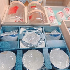 お茶碗　コーヒーカップ　保存瓶　まとめ売りの画像