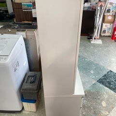 テレビボード　テレビ台　中古　リサイクルショップ宮崎屋　住吉店25.10.4の画像