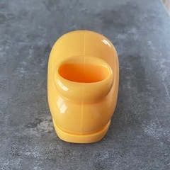 しゃもじ置き ミッキーの足の画像