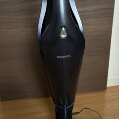 掃除機の画像