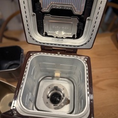 GOPAN ライスブレッドクッカーの画像