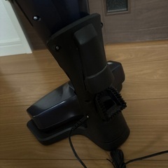 掃除機の画像