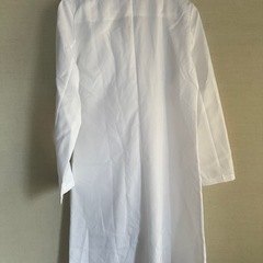 【ハロウィン】白衣【コスプレ】の画像