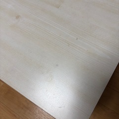 ホワイト　テレビ台の画像