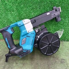 マキタ/makita FR451D 充電式オートパックスクリュードライバー【野田愛宕店】【店頭取引限定】【中古】管理番号：IT36UPONDN7Tの画像