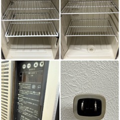 ホシザキ　HOSIZAKI　業務用　台下冷凍冷蔵庫　コールドテーブル　厨房　飲食店　RFT-120PTEの画像