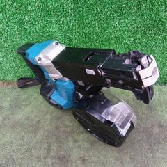 マキタ/makita FR451D 充電式オートパックスクリュードライバー【野田愛宕店】【店頭取引限定】【中古】管理番号：IT36UPONDN7Tの画像