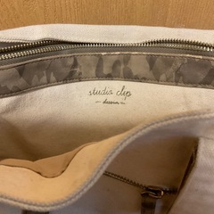 スタジオクリップBagの画像