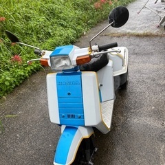 ジャイロアップ　不調あり 交渉可能の画像