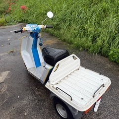 ジャイロアップ　不調あり 交渉可能の画像