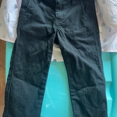 1　キッズオシャレ着　男子の画像