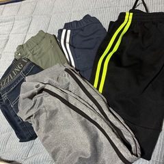 子供服　男の子１４０cm位の画像