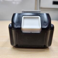 マキタ 純正 バッテリ 18V 6.0Ah BL1860B 蓄電池 残量表示 リチウムイオン makita 充電池 電動工具 札幌市 平岸店の画像