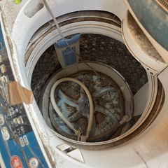 洗濯機の画像