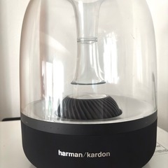 Harman kardon Aura Plusジャンクの画像