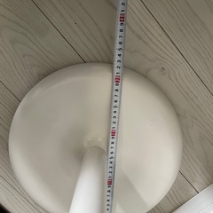 IKEA　キッズポールハンガーの画像