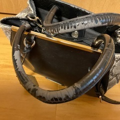 LIP SERVICEのBagの画像
