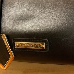 LIP SERVICEのBagの画像