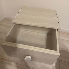 収納家具の画像
