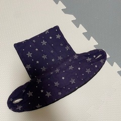エルゴ抱っこひもカバーの画像