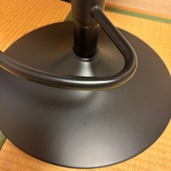 ハイチェア　椅子　仕事　プラベート　バー　おしゃれの画像