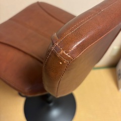 ハイチェア　椅子　仕事　プラベート　バー　おしゃれの画像