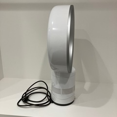 Dyson AM01 ダイソン 羽根なし扇風機の画像