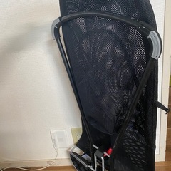 ベビービョルン バウンサーの画像