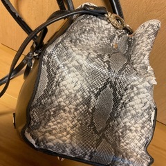 LIP SERVICEのBagの画像