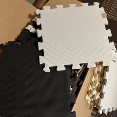パズルマット
の画像