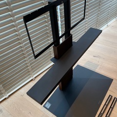 EQUALS WALL テレビスタンド V3 +サウンドバー棚板の画像