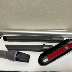 【中古家電】生活家電　ダイソンコードレス掃除機　DC35の画像