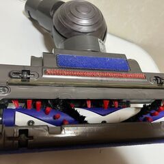 【中古家電】生活家電　ダイソンコードレス掃除機　DC35の画像
