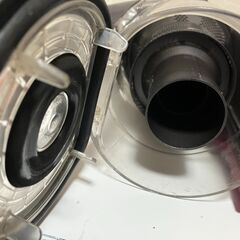 【中古家電】生活家電　ダイソンコードレス掃除機　DC35の画像