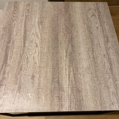 lowya ローテーブルの画像