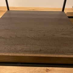 lowya ローテーブルの画像