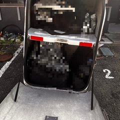 ジャイロキャノピーTA03 10月末まで！引き取り優先の画像