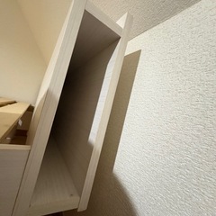 セミダブルベットの画像