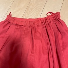 ロペピクニック　スカートの画像