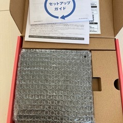 I-O DATA 無線LANルーター WN-DX1200GRの画像