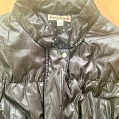 女の子　子ども服　130 　中古の画像