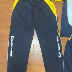 リベルタ サッカー　ユニフォームセットの画像