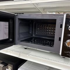 リユースのサカイ栃木店★ジモティ割あり★ TOSHIBA 電子レンジ ER-SM17  20年製 動作確認／クリーニング済み TC10931の画像
