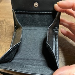 ラコレ　財布　の画像