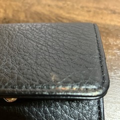 ラコレ　財布　の画像