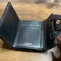 ラコレ　財布　の画像