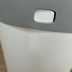 combi オムツゴミ箱の画像