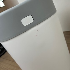 combi オムツゴミ箱の画像
