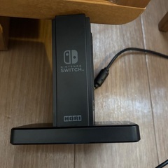 Switch ジョイコンチャージスタンドの画像
