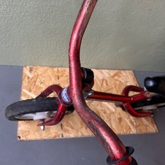 トレニング用自転車の画像